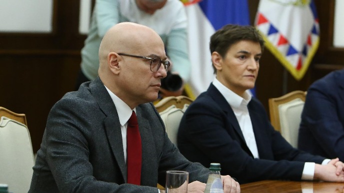 Manje od 100 dana do izbora